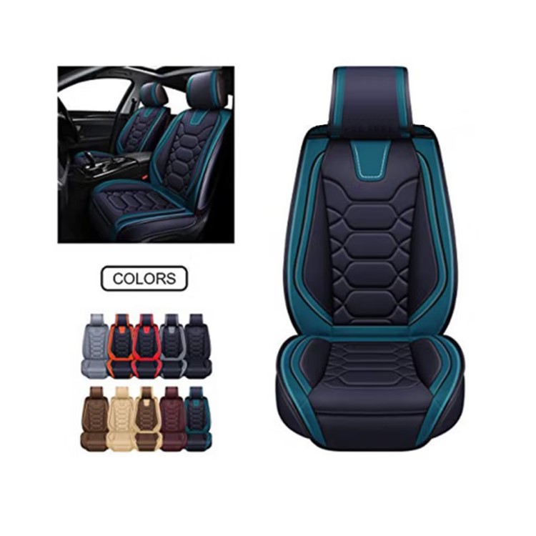 Leather Seat Cover For Various Models