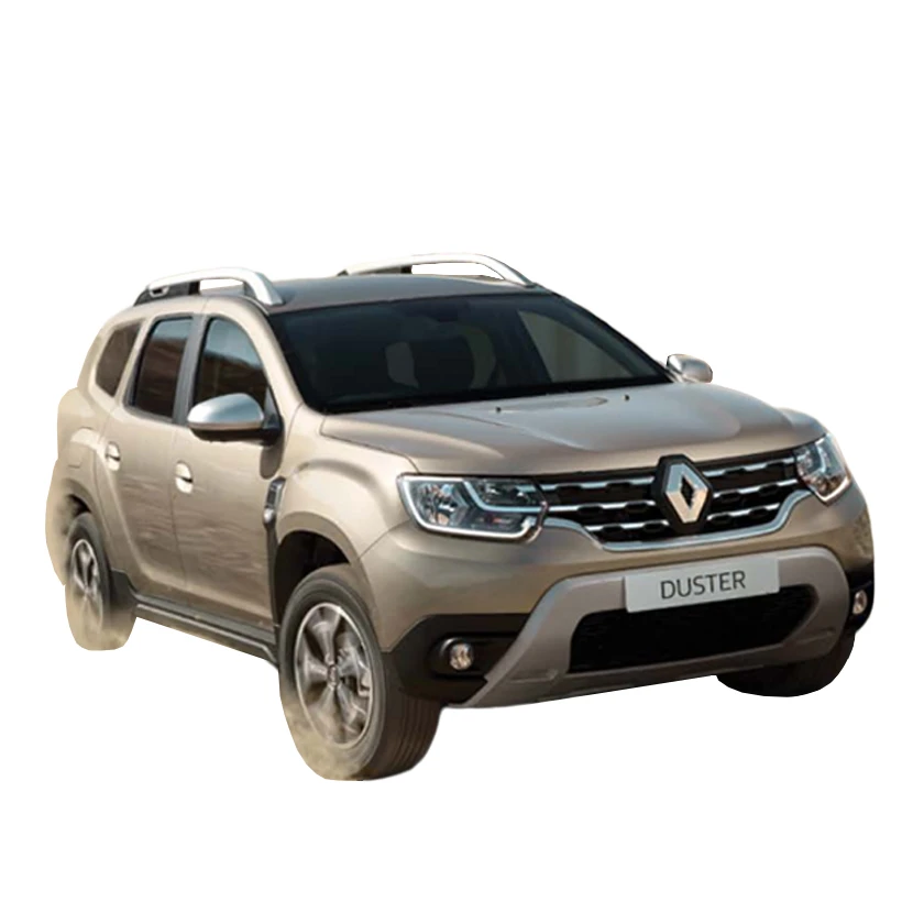 Renault Duster E 2.0L maastur 4×4 5 Uksed Müümata uued autod