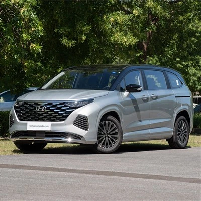 2024 Pekingi Hyundai Kustu MPV