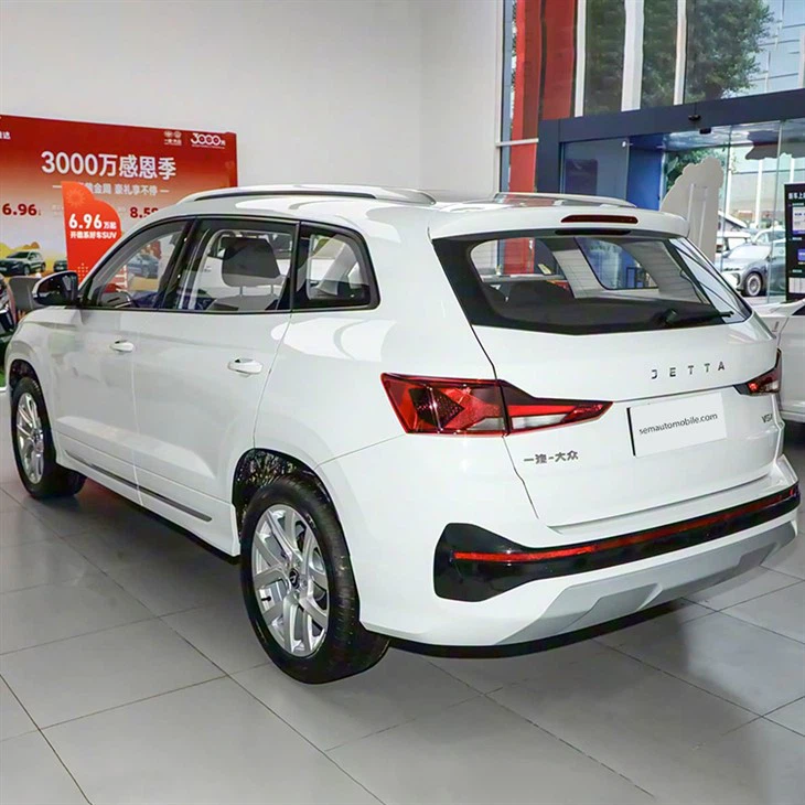 Jetta VS7 280TSI SUV high quality